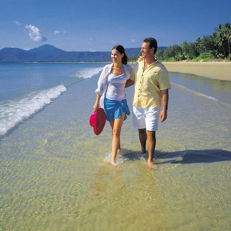 Bay Villas Resort Port Douglas Bagian luar foto
