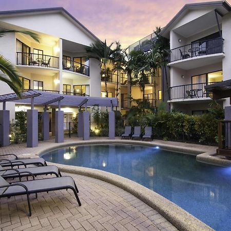 Bay Villas Resort Port Douglas Bagian luar foto