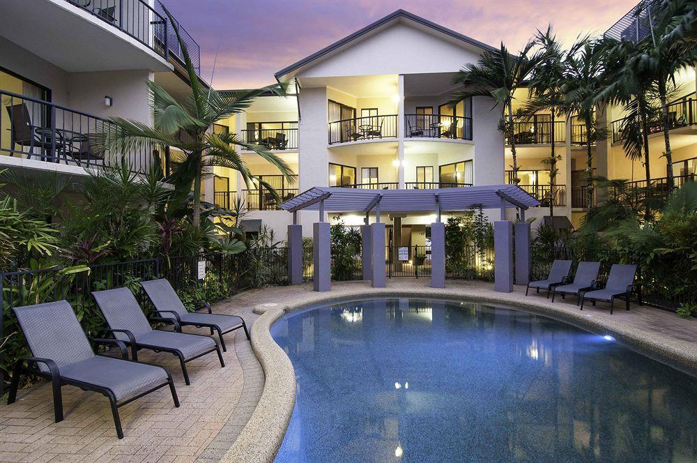 Bay Villas Resort Port Douglas Bagian luar foto