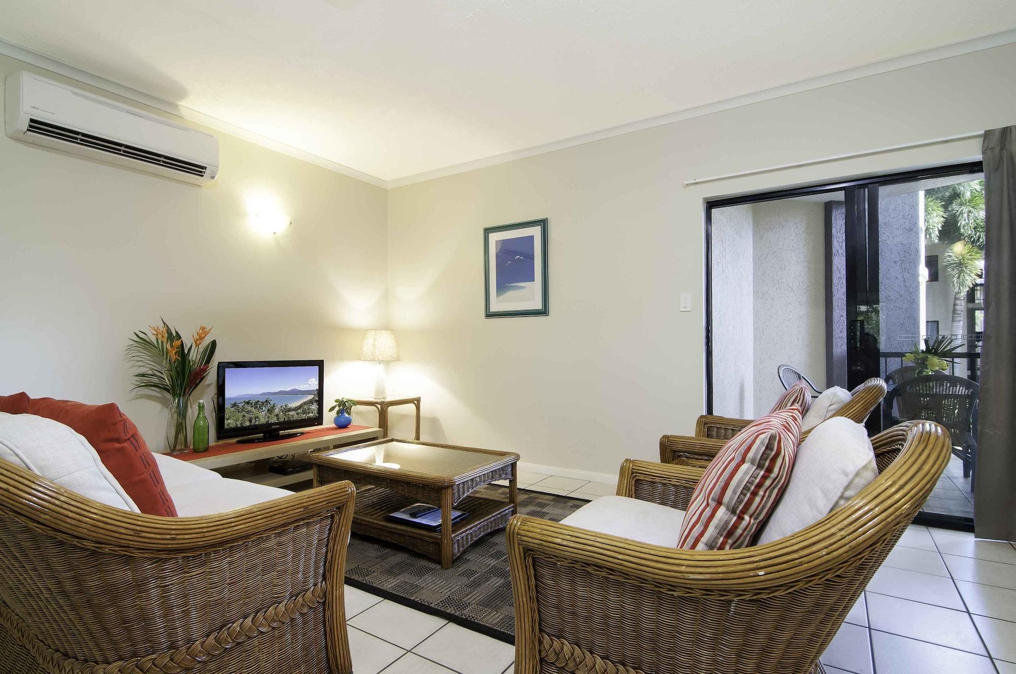 Bay Villas Resort Port Douglas Bagian luar foto