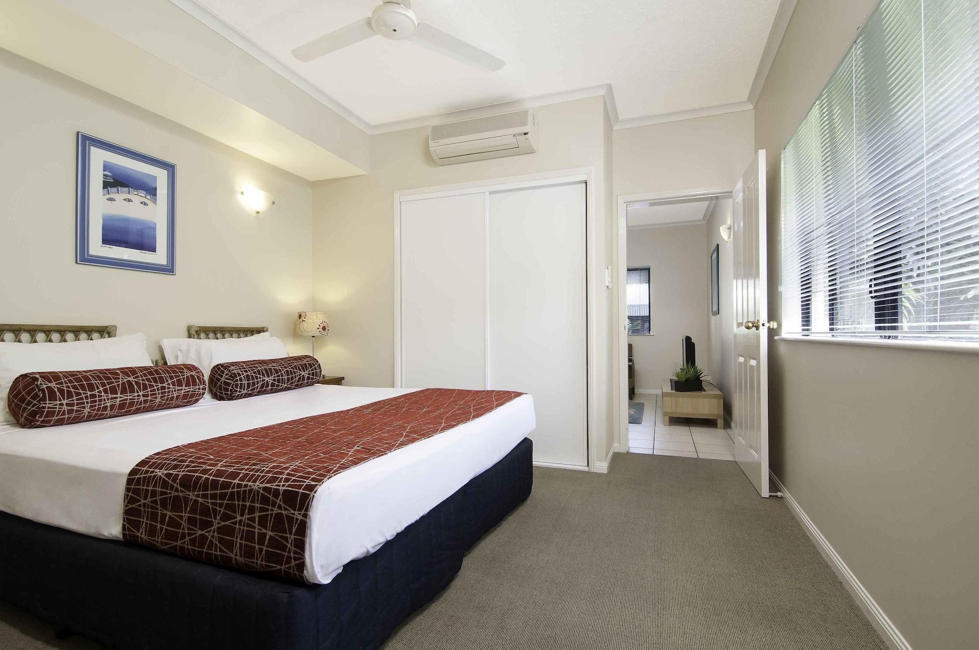 Bay Villas Resort Port Douglas Bagian luar foto