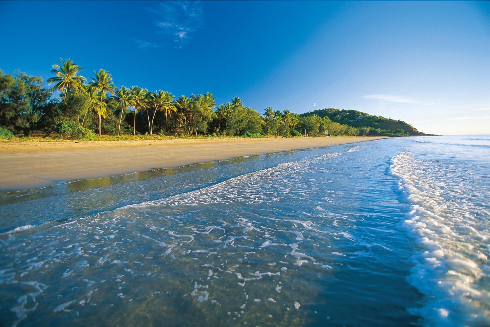 Bay Villas Resort Port Douglas Bagian luar foto