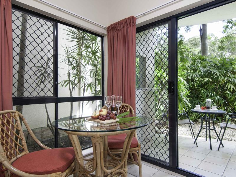 Bay Villas Resort Port Douglas Bagian luar foto