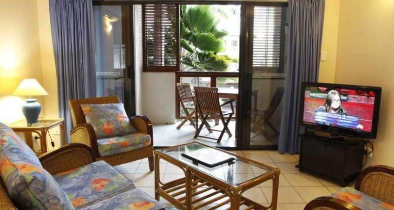 Bay Villas Resort Port Douglas Bagian luar foto