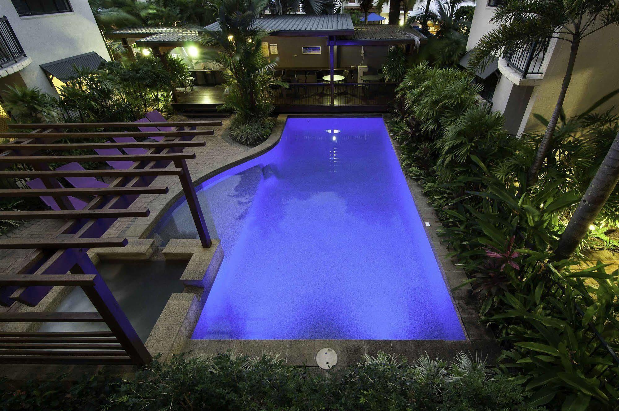 Bay Villas Resort Port Douglas Bagian luar foto