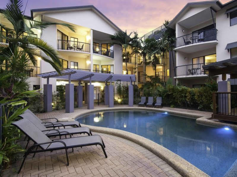 Bay Villas Resort Port Douglas Bagian luar foto