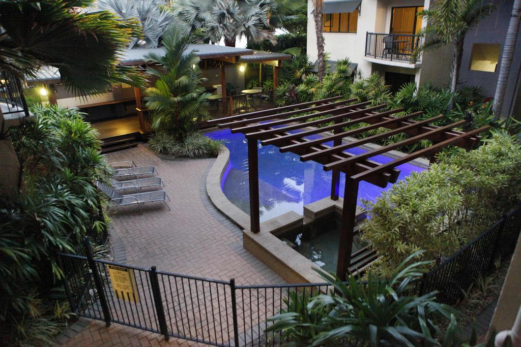 Bay Villas Resort Port Douglas Bagian luar foto