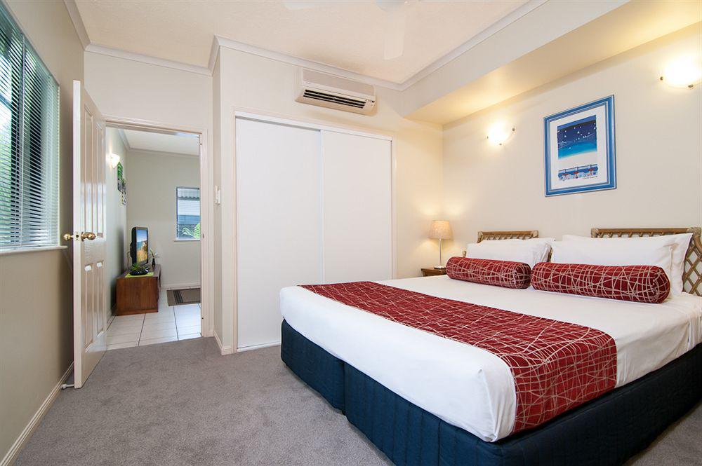 Bay Villas Resort Port Douglas Bagian luar foto